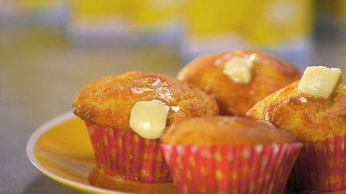 Food Factory USA Season 1 Episode 14 - Muffin But the Best