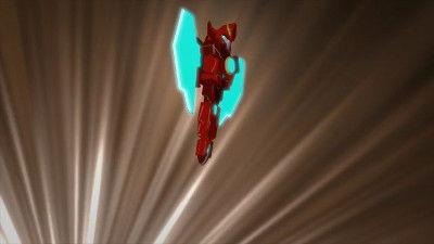 Transformers: Robots In Disguise Season 3 Episode 1 - History Lessons