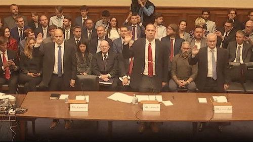 Beyond: UFOS and the Unknown Season 1 Episode 2 - Episode 2