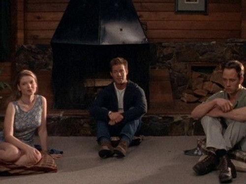 First Wave Season 1 Episode 4 - Hypnotic