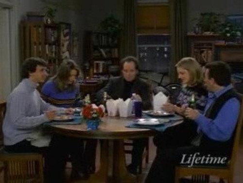 Mad About You Season 5 Episode 12 - The Handyman