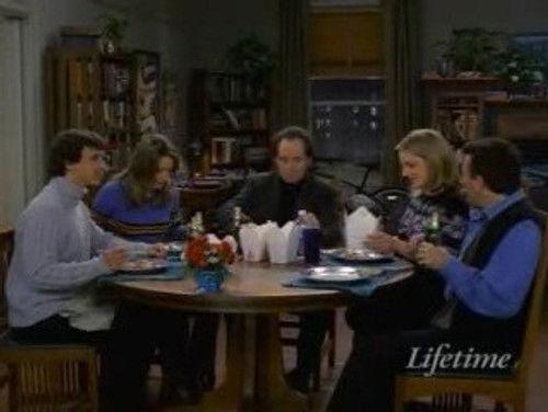 Mad About You Season 5 Episode 12 - The Handyman