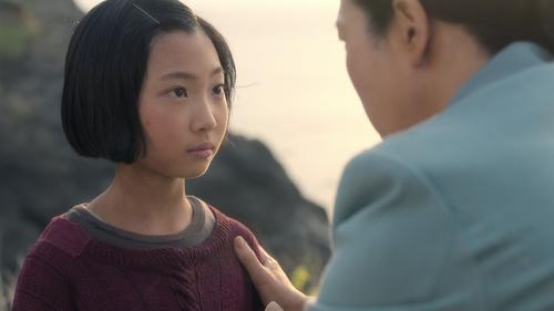 When Life Gives You Tangerines Season 1 Episode 1 - Spring in a Heartbeat