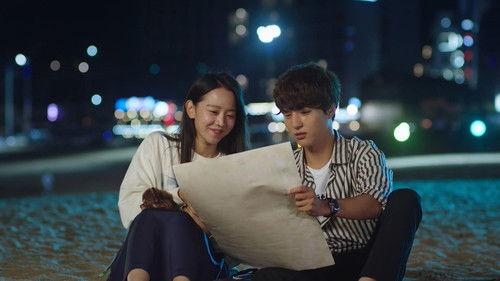 Still 17 Season 1 Episode 31 - Frankly and Sincerely