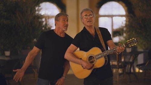 The Family Stallone Season 2 Episode 10 - That's Amore