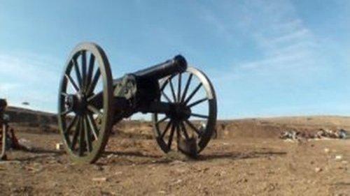 MythBusters Season 10 Episode 19 - Cannonball Chemistry