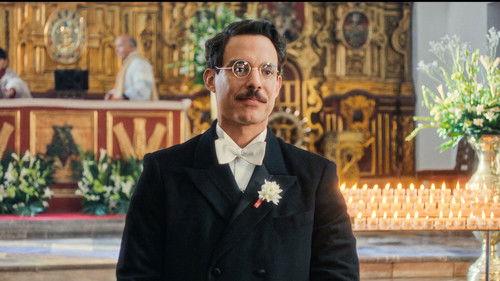 Like Water for Chocolate Season 2 Episode 6 - Chiles in Walnut Sauce