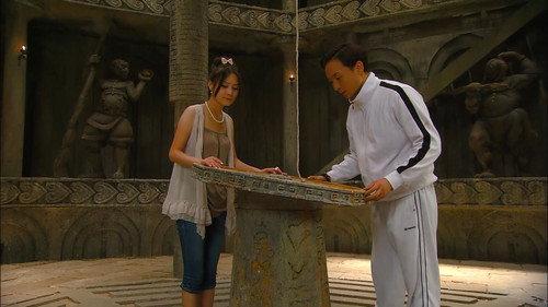 Armor Hero XT Season 1 Episode 15 - Episode 15