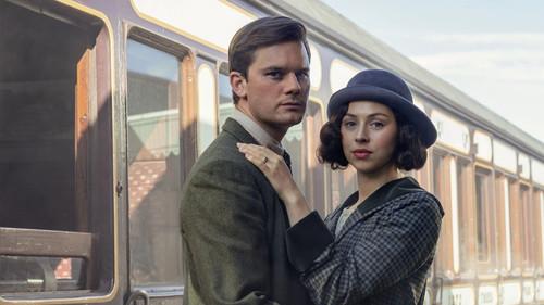 Outlander: Blood of My Blood Season 1 Episode 10 - Something Borrowed