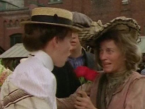 Road to Avonlea Season 6 Episode 1 - The Return of Gus Pike