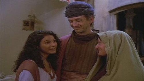 The Adventures of Sinbad Season 1 Episode 6 - Little Miss Magic