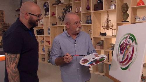 Bares für Rares Season 10 Episode 18 - Episode 18