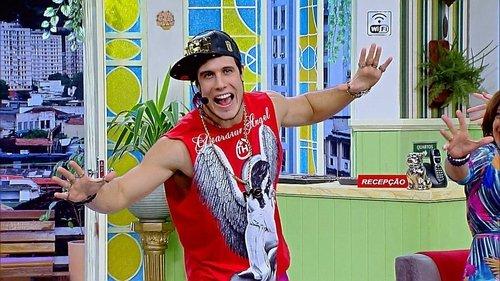 Vai Que Cola Season 3 Episode 11 - Episode 11