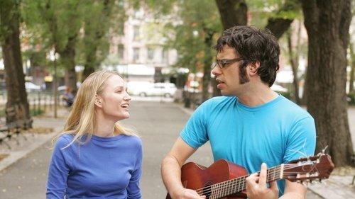 Flight of the Conchords Season 2 Episode 5 - Unnatural Love