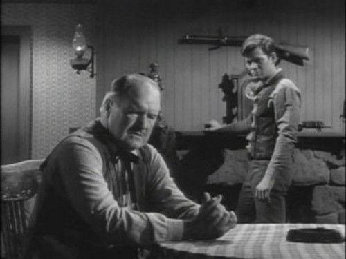Gunsmoke Season 9 Episode 12 - The Magician