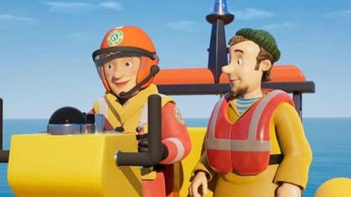Fireman Sam Season 14 Episode 19 - I'm the Captain