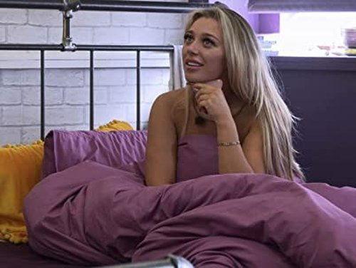 Geordie Shore Season 22 Episode 3 - Chloe Shoots Her Shot