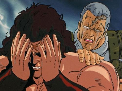 Fist of the North Star Season 6 Episode 14 - Little Brother Ken in Danger! Hyoh, Open Up Your Kind Soul!