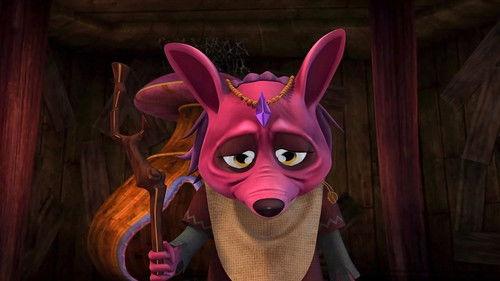 宝狄与好友 Season 2 Episode 16 - Episode 16