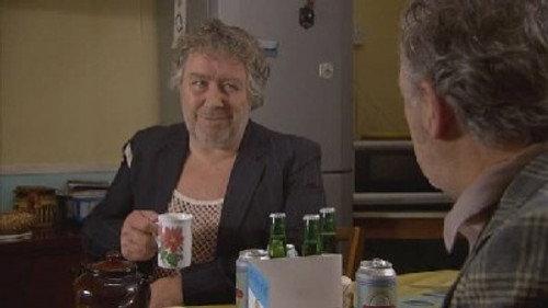 Rab C. Nesbitt Season 9 Episode 6 - Bottle