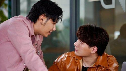 The Ex-Morning Season 1 Episode 3 - Episode 3