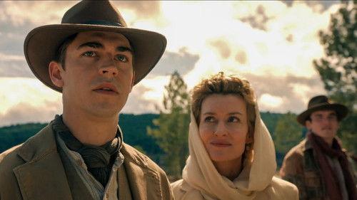 Young Sherlock Season 1 Episode 8 - The Case of Beatrice Holmes