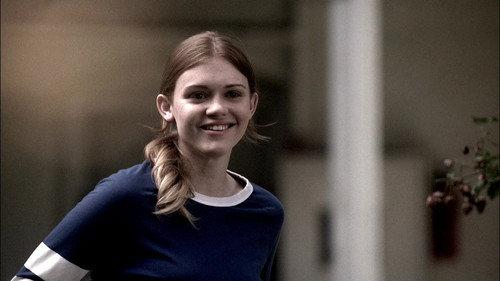 Cold Case Season 6 Episode 4 - Roller Girl