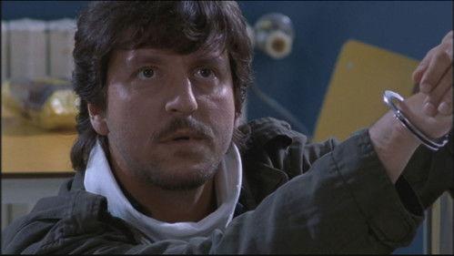 Police District Season 4 Episode 23 - Lotta contro il tempo