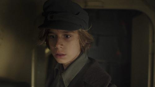 Death to Spies Season 2 Episode 1 - Episode 1