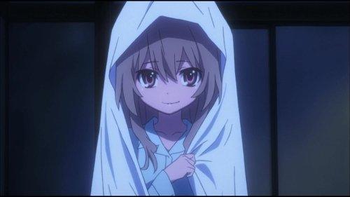 undefined Season 1 Episode 25 - Toradora!