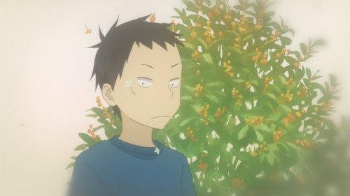 Usagi Drop Season 1 Episode 6 - My Tree