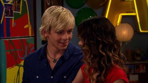 Austin & Ally Season 2 Episode 9 - Campers & Complications