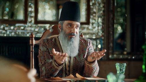 Jeyran Season 1 Episode 3 - Episode 3