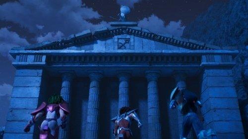 Background image for Aiolos's Last Word