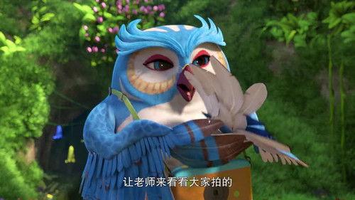 Boonie Cubs Season 4 Episode 25 - Episode 25