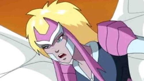 Gormiti Season 2 Episode 9 - Diverted