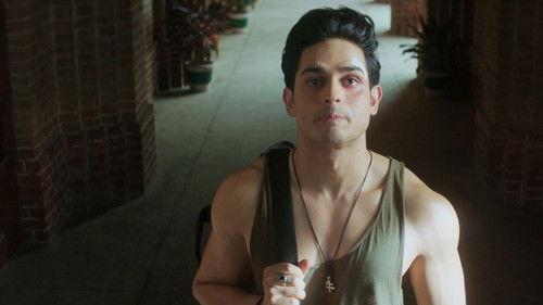 Puncch Beat Season 1 Episode 5 - One For The Team