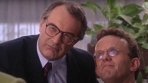 Sjans Season 2 Episode 13 - Aftellen