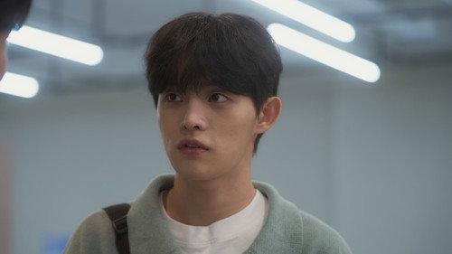 Love Class Season 2 Episode 5 - Just Friends?