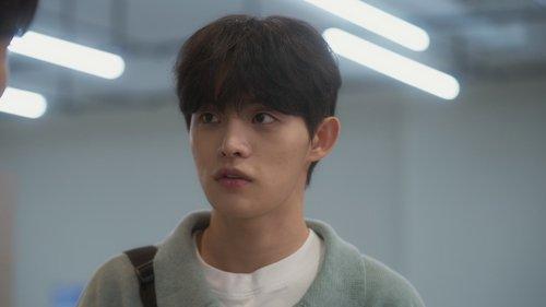 Love Class Season 2 Episode 5 - Just Friends?