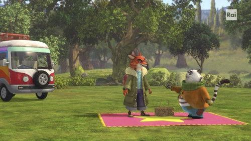 Pinocchio and Friends Season 1 Episode 23 - Episode 23