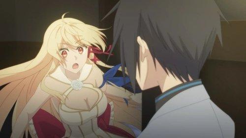 Our Last Crusade or the Rise of a New World Season 2 Episode 6 - Line of Descent: Beginning of the End of Paradise