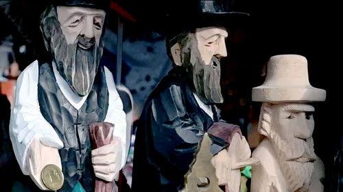 undefined Season 1 Episode 2 - Rejection: 1144-1791