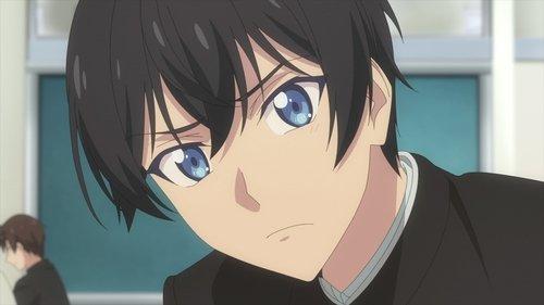 Shinobi no Ittoki Season 1 Episode 1 - A Bolt from the Blue