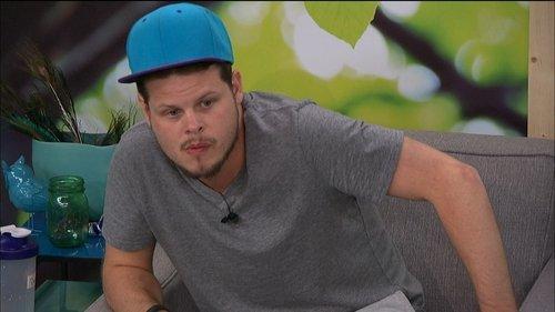 Big Brother Season 16 Episode 17 - Episode 17