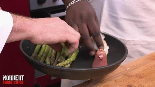 Norbert, commis d'office Season 5 Episode 8 - Episode 8