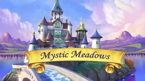 Sofia the First Season 2 Episode 11 - Mystic Meadows