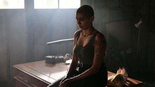 Troppo Season 1 Episode 5 - Episode 5