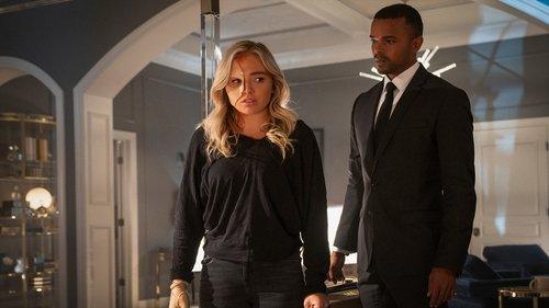 Tell Me a Story Season 2 Episode 2 - Writer's Block