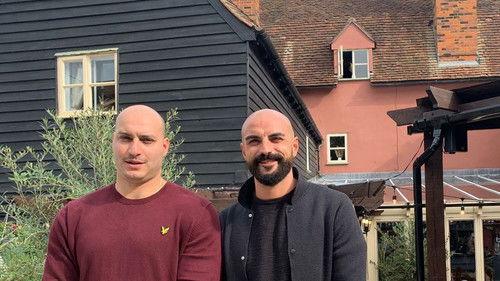 Four in a Bed Season 26 Episode 19 - The Limes